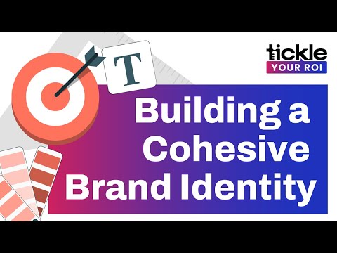 Building a Cohesive Brand Identity for Multi-Location Businesses [Video]