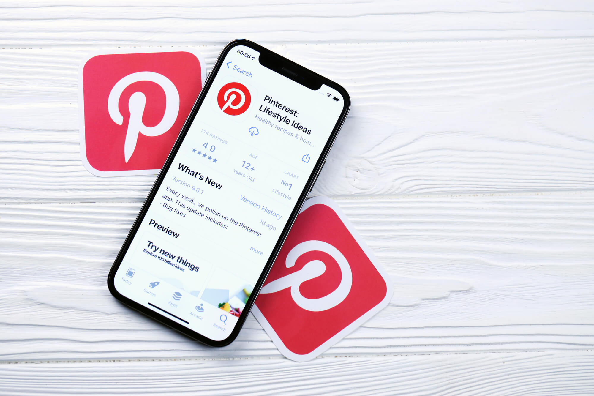 Why You Shouldn’t Ignore Pinterest in Your Digital Marketing Mix [Video]