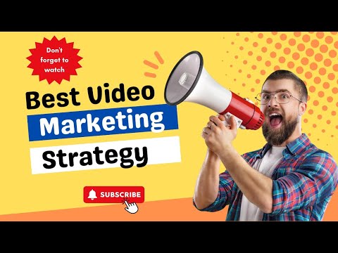 Boost Your Business with VIDEO MARKETING | Grow Your Company with Experts