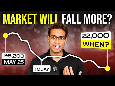 5 Discounted stocks in this market fall | Stock Market Analysis | Akshat Shrivastava [Video]