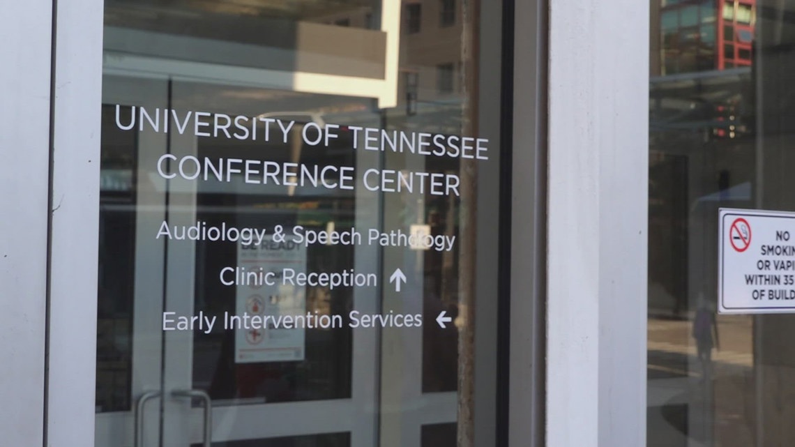 UT welcomes new campus health science center [Video]