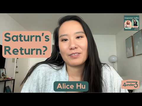 I Went from Corporate Marketing to Career Astrology | Alice Hu’s Journey [Video]