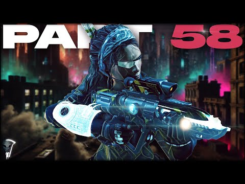 A Most Unfortunate Lesson... // XCOM 2 WOTC Season 9 2024 // Part 58 [Video]