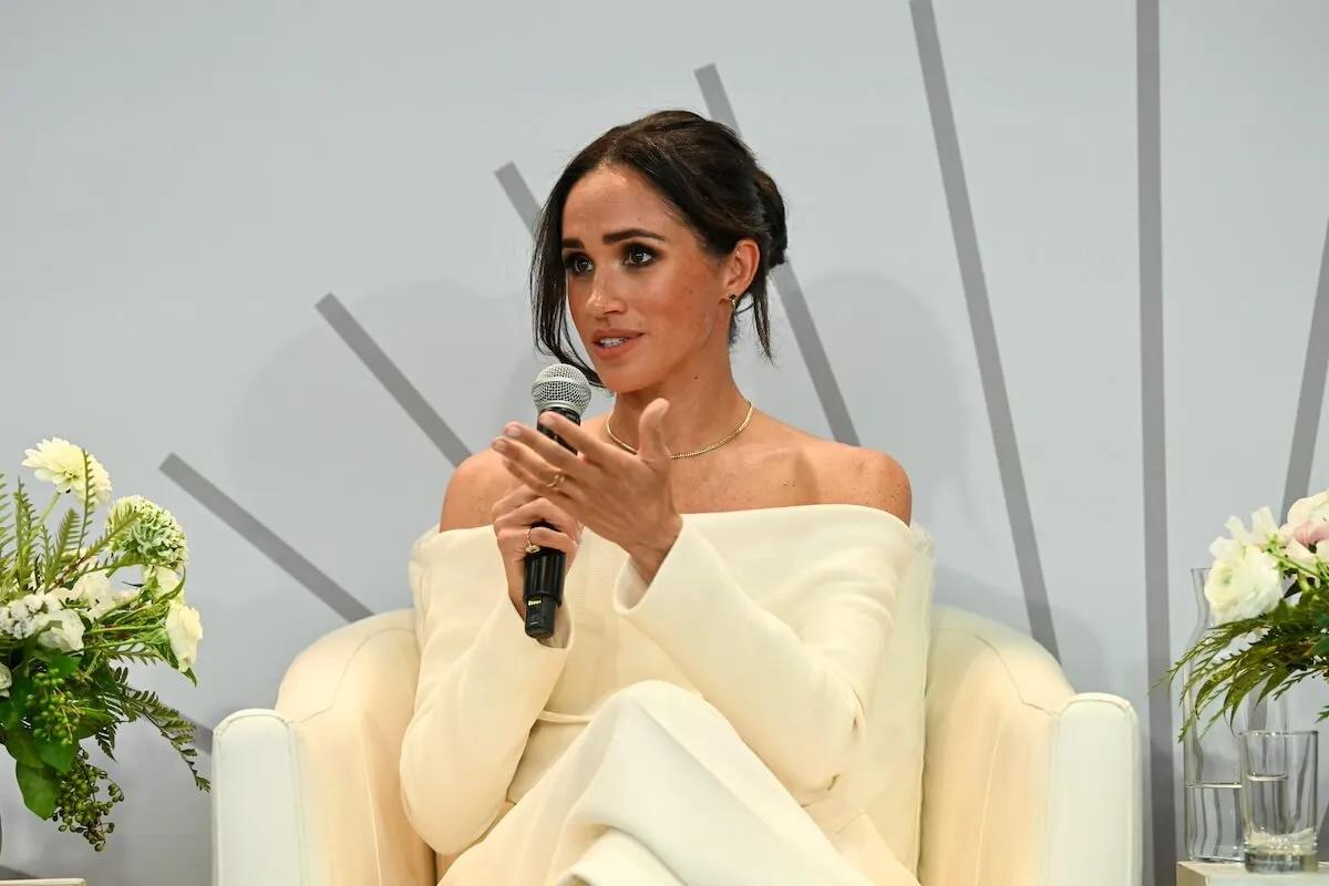 Meghan Markle’s Biggest Mistake With Her Rebrand Is a Sign of Her ‘Impatience’ Expert Says [Video]