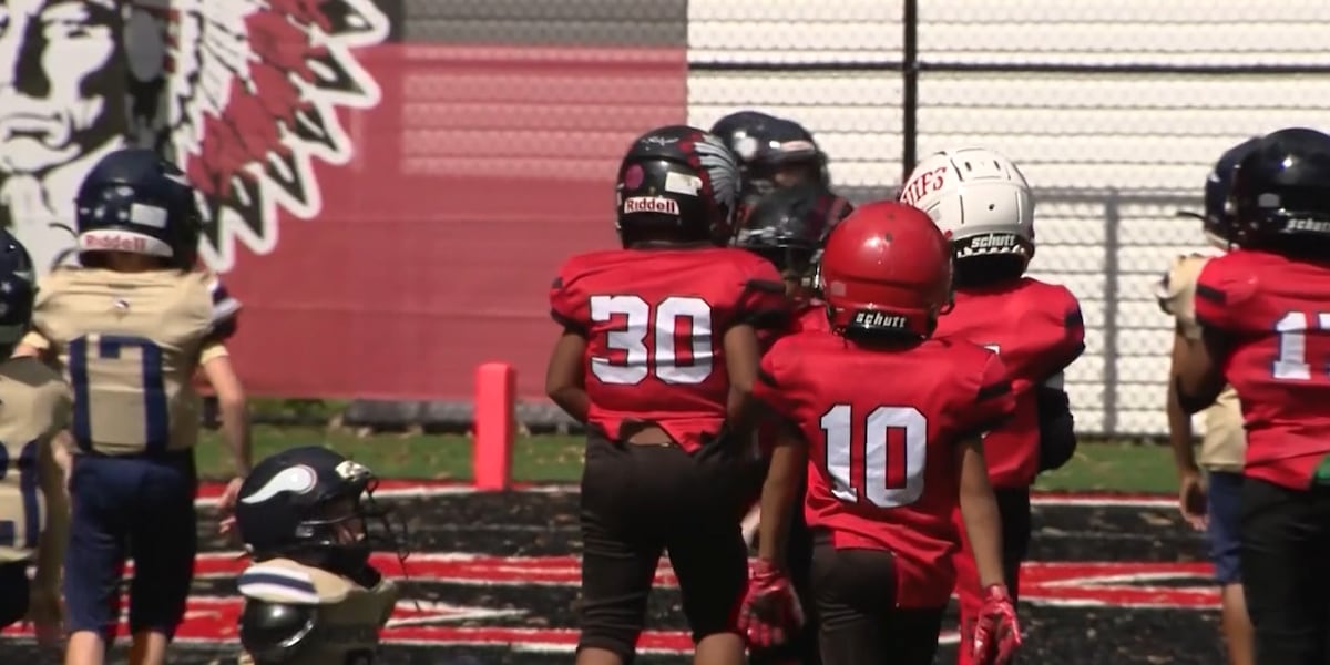 Youth football team kicked out of league because of parents’ behavior [Video]