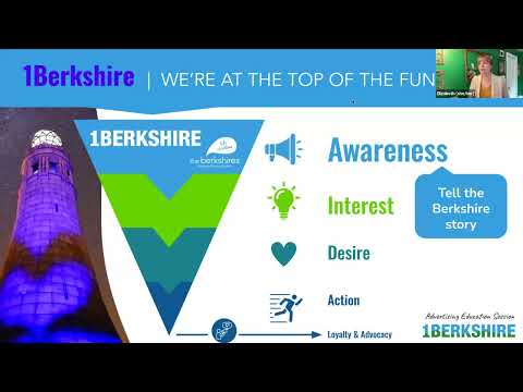 1Berkshire Advertising Education Session [Video]