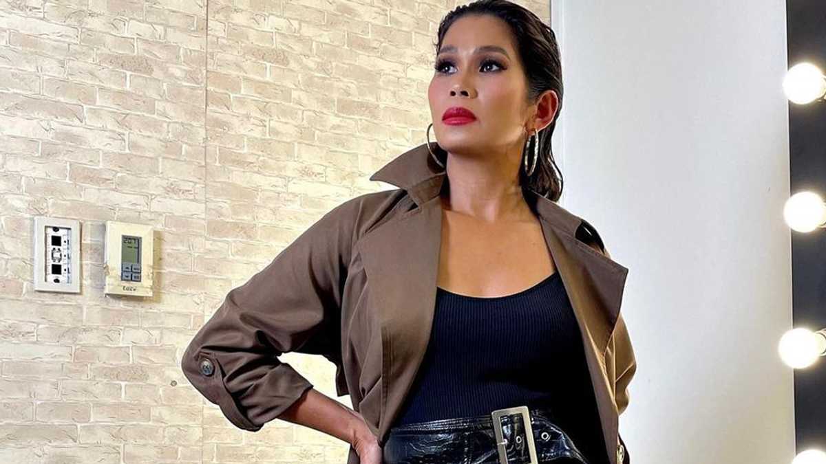 Pokwang, ibinida ang dami ng order ng kanyang negosyo [Video]