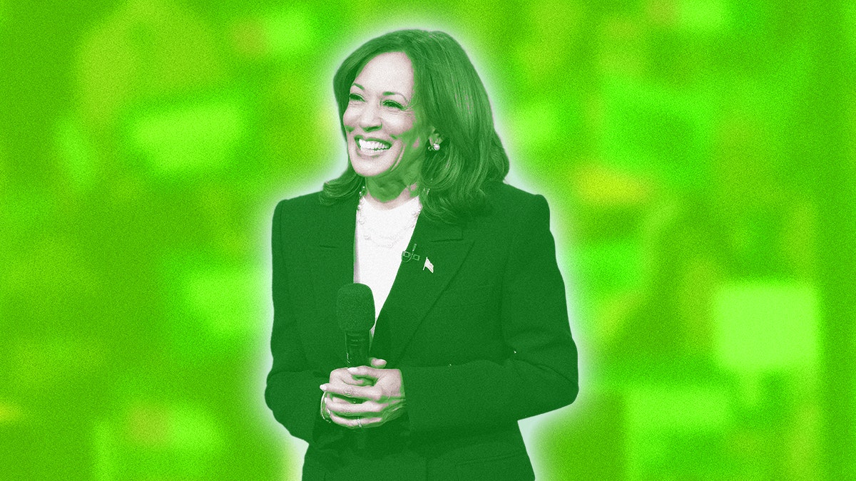 Kamala Harris