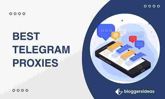 7 Best Telegram Proxies for 2024: [Safe & Free Proxies]  [Video]