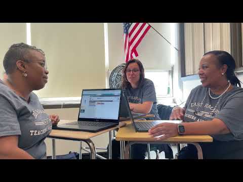 Professional Development Day October 22, 2024 [Video]