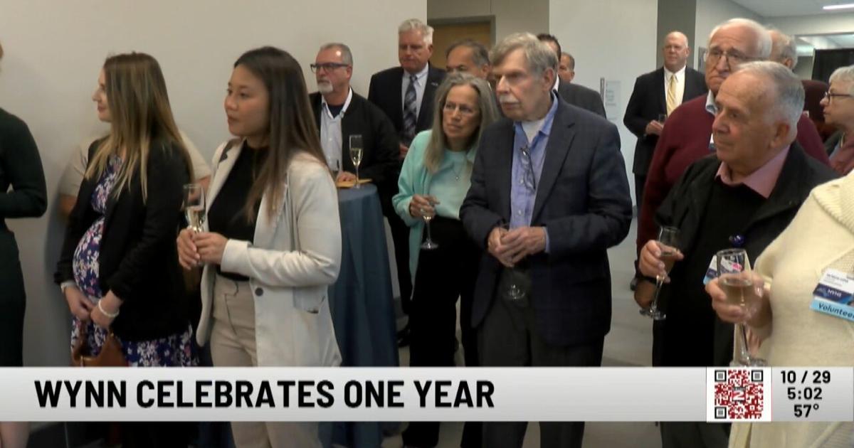 Wynn Hospital Marks 1 Year in Business; Plans to Resume Cardiac Surgery | Health [Video]