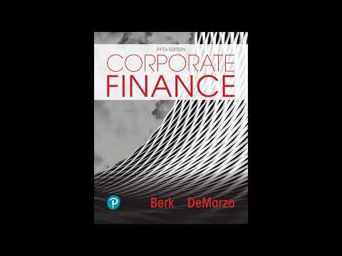 Corporate Finance [Video]