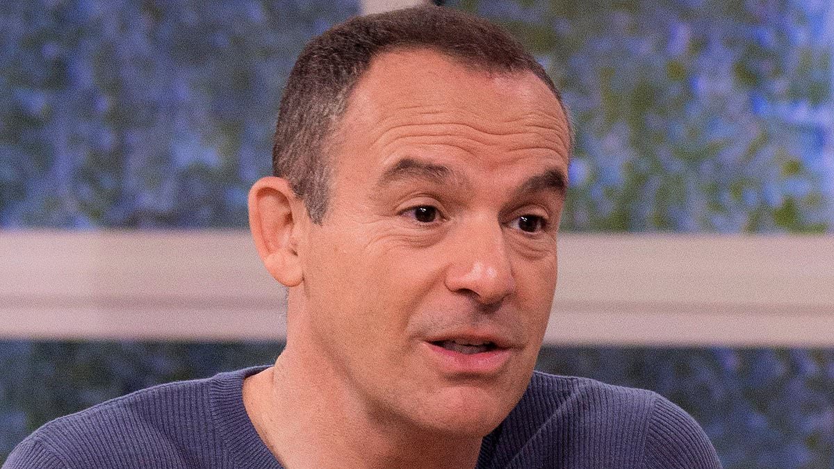 Martin Lewis gives his reaction to the budget: From hiking employers’ National Insurance to inheritance tax on pensions, the money saving expert’s verdict on Rachel Reeves’ 40billion tax raid [Video]