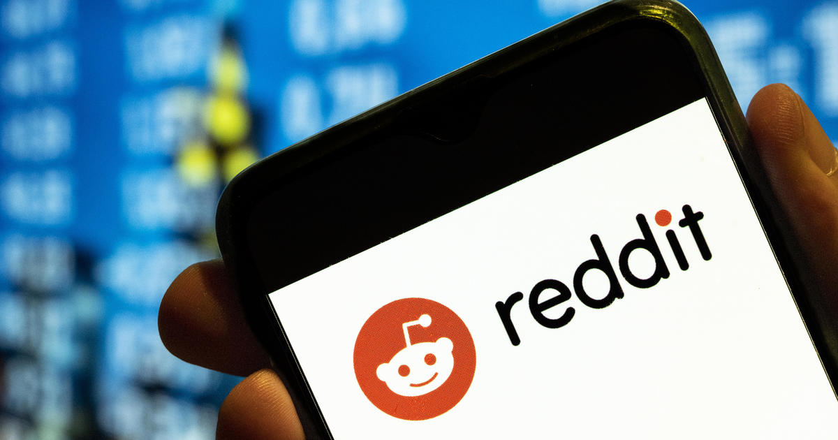 Reddit stock price soars after social media player reports profit milestone [Video]