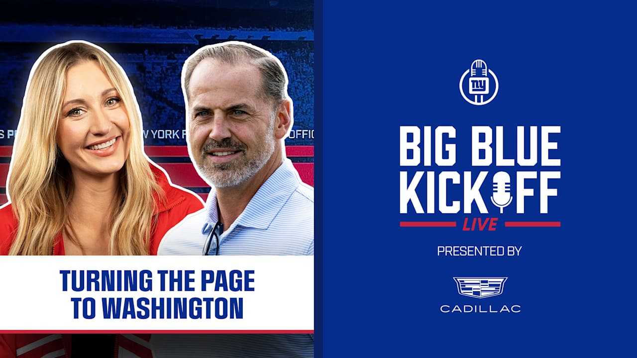 Big Blue Kickoff Live 10/30 [Video]