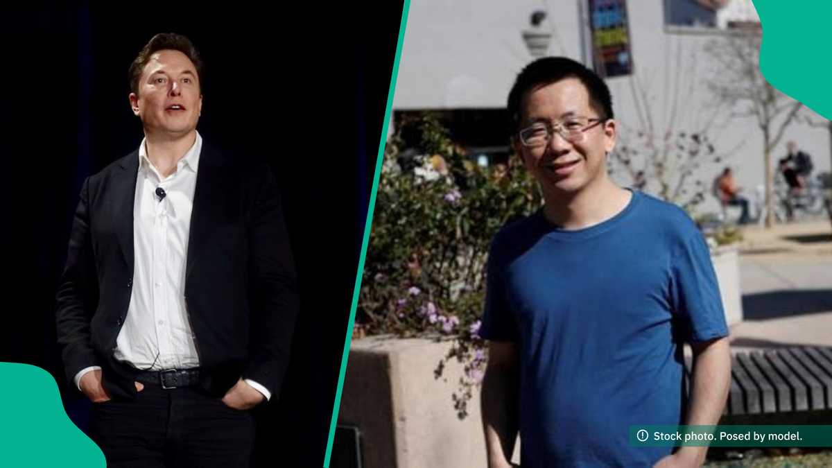 Another Billionaire Closes in on Elon Musk, Becomes Chinas Richest [Video]