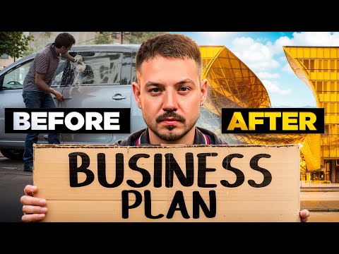 How to Create a Successful Business Plan [Video]