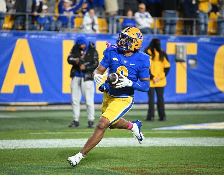 The Morning Pitt: What can Pitt prove at SMU on Saturday? [Video]