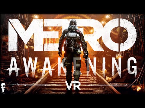 How Metro Awakening Fits Into The Metro Universe // METRO AWAKENING VR [Video]