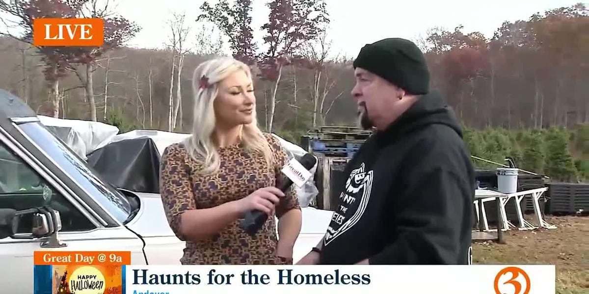 Haunts for the Homeless [Video]