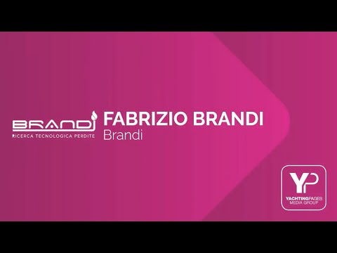 Client Spotlight | Fabrizio Brandi – Brandi | Yachting Pages [Video]