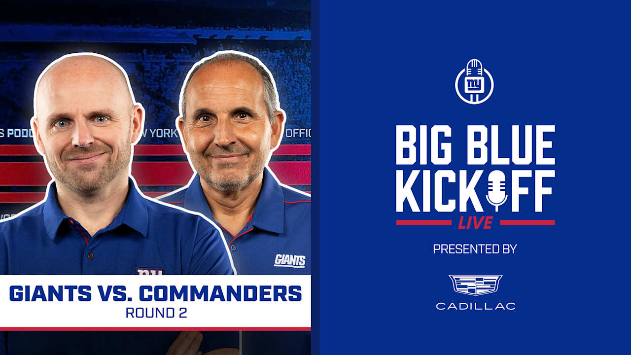 Big Blue Kickoff Live 10/31 [Video]