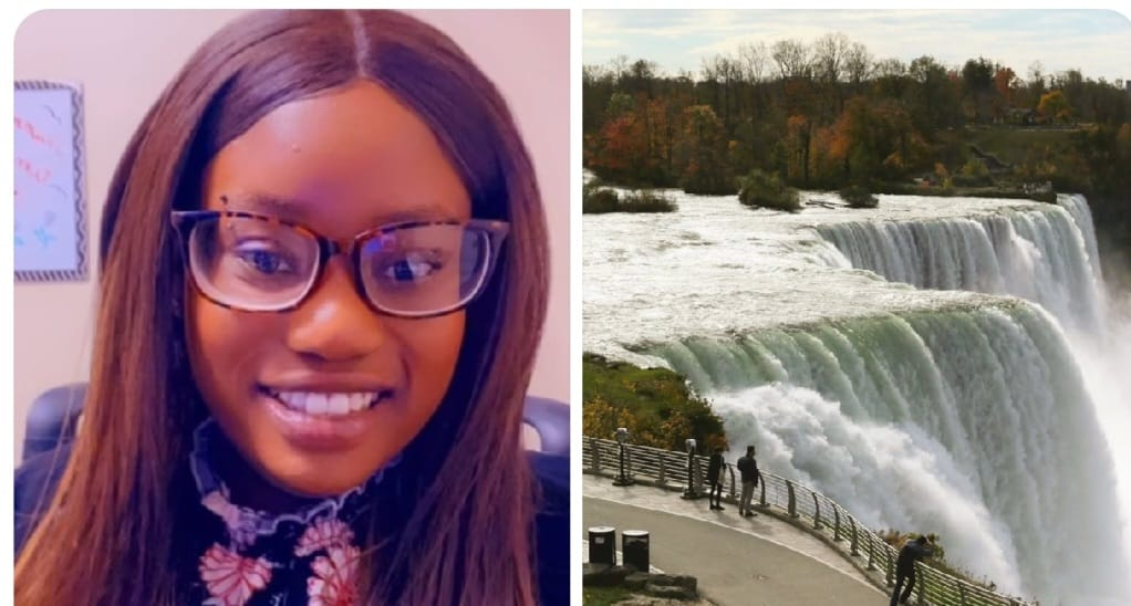 Who was Chianti Means? New York Mom’s Final Heartbreaking Posts Before Fatal Niagara Falls Plunge with Her Children [Video]