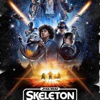 STAR WARS: SKELETON CREW: Watch The New Trailer [Video]