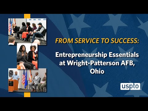 Military Entrepreneurship Essentials Workshop [Video]