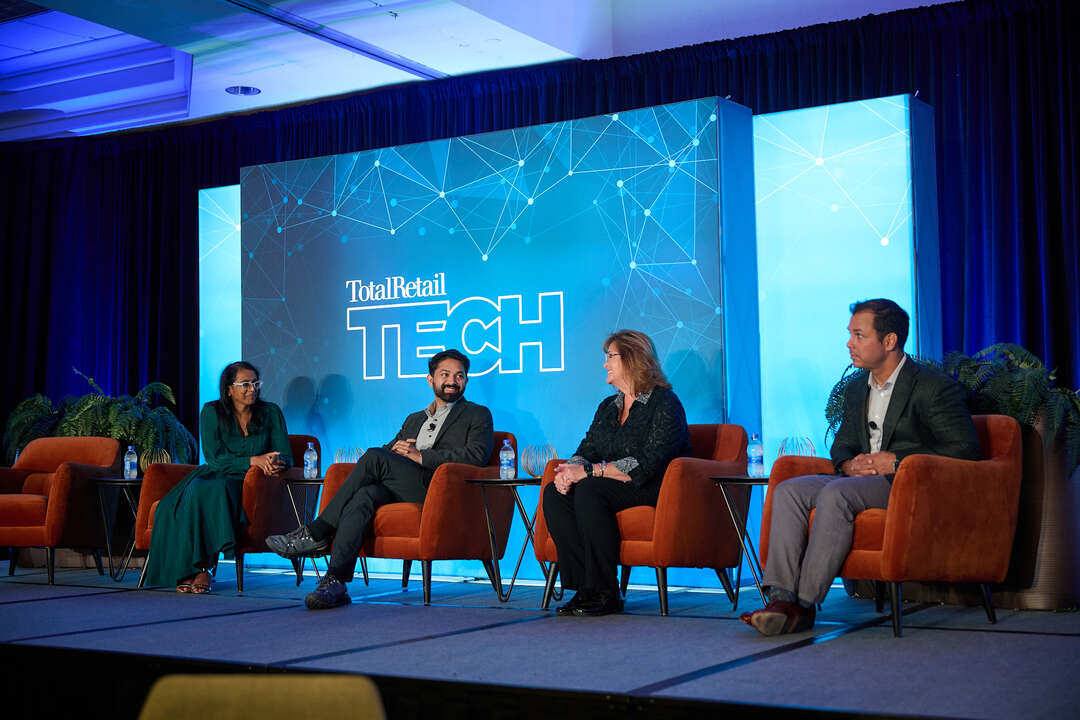 Panel: Tackling Loss Prevention and Fraud [Video]