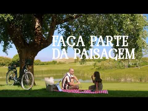 Temper Creative Agency | SLOW PORTUGAL Brand Awareness campaign [Video]