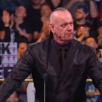 The Undertaker Has a Huge Disconnect on Breaking Kayfabe [Video]