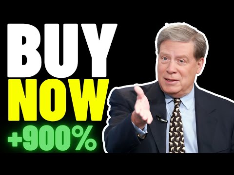 8 Undervalued Dividend Stocks To BUY For MASSIVE Growth! [Video]