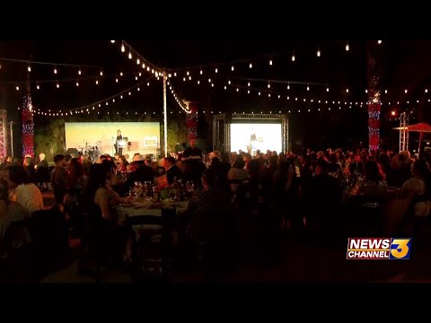 Leaders working to increase housing affordability honored at Community Investment Awards [Video]