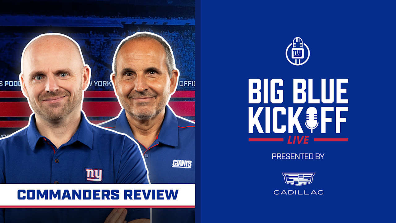 Big Blue Kickoff Live 11/4 [Video]