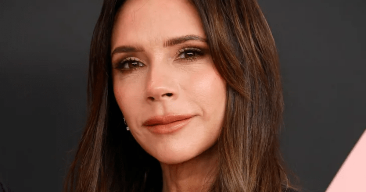 Victoria Beckham proud her fashion line is finally profitable after 17 years [Video]