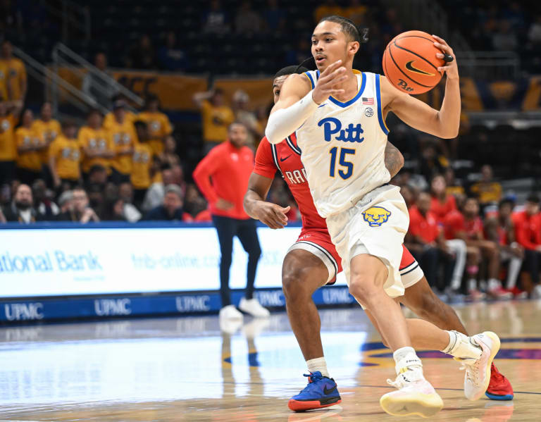 The Morning Pitt: Lineups, standouts and more from the opener [Video]