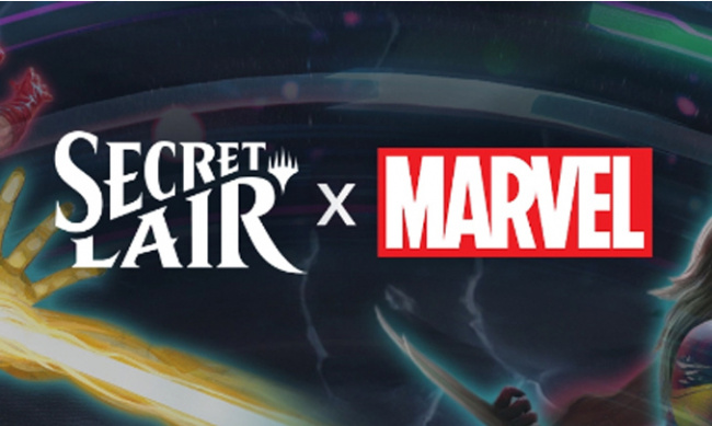 The Gathering’ ‘Secret Lair x Marvel’ Fallout Continues [Video]