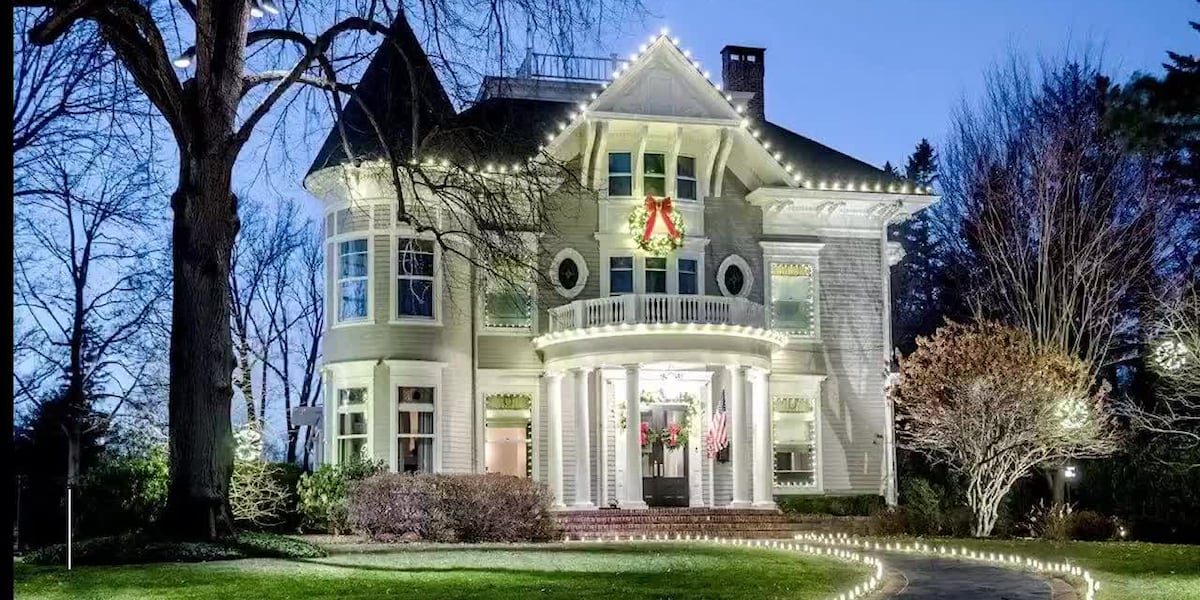 How to Transform Your Home or Business with Professional Holiday Decor [Video]