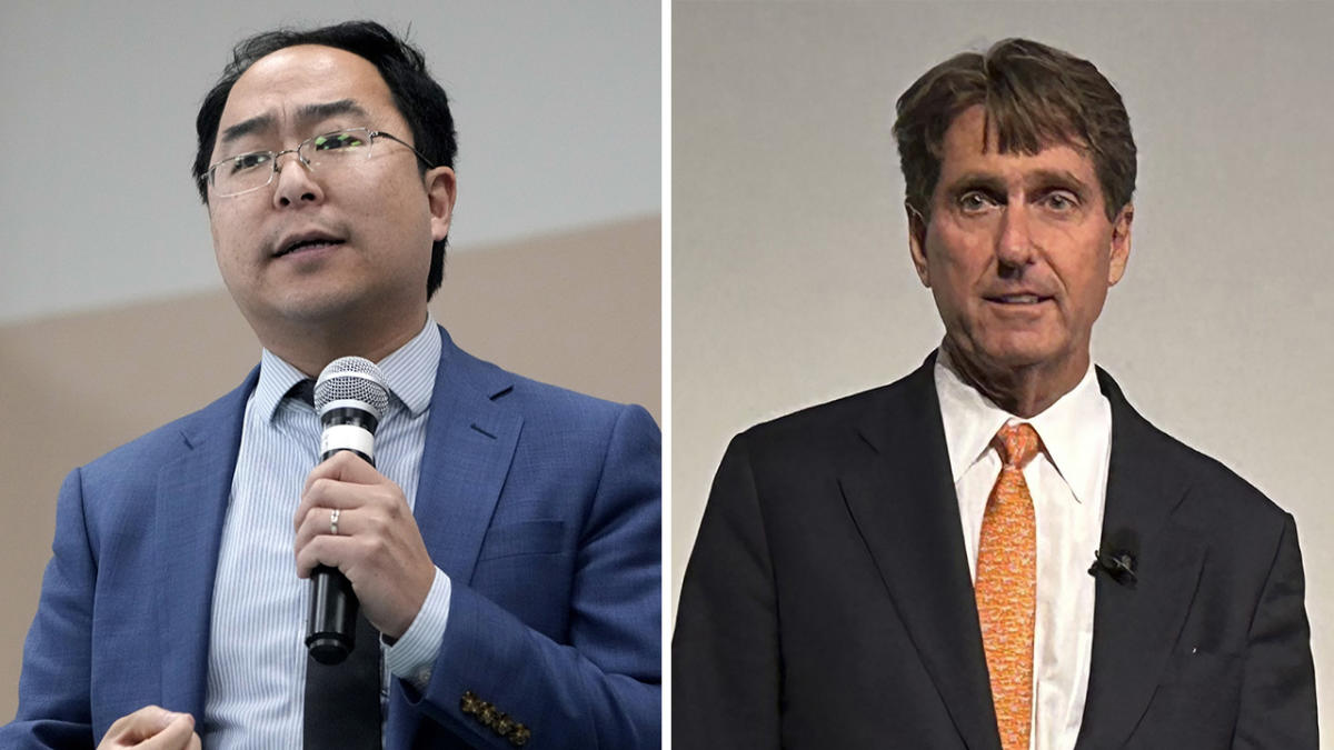 Rep. Andy Kim vs Curtis Bashaw: Who will win NJ’s open US Senate seat? [Video]