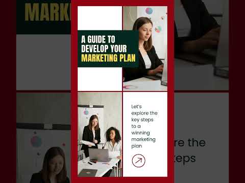 Master Your Marketing Plan: Key Steps for Success | Jay