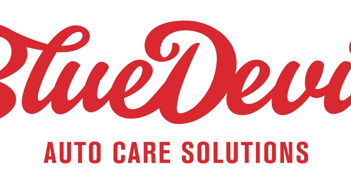 Highline Warren reveals refreshed look for BlueDevil Auto Care Solutions product line | PR Newswire [Video]