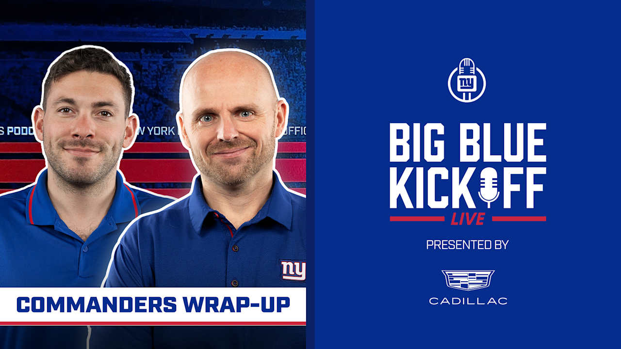 Big Blue Kickoff Live 11/5 [Video]