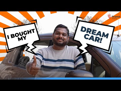 Guide to Easy Car Loans 🤩🚘 | #DreamToReality #CarLoan #InspiringJourney | Piramal Finance [Video]