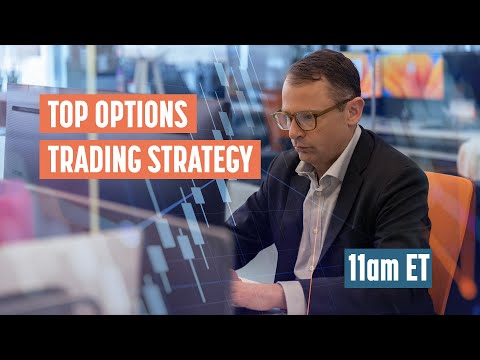 Jonathan Rose Trades Options – Masters in Trading LIVE – November 6, 2024 [Video]