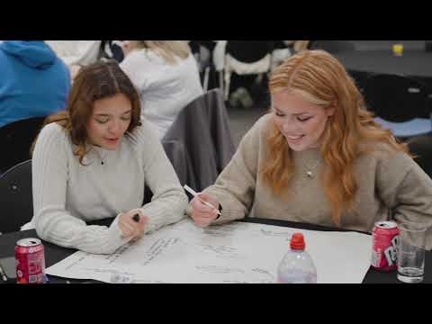 Kenzie-Jayne’s Experience | Business Management at the University of Plymouth [Video]