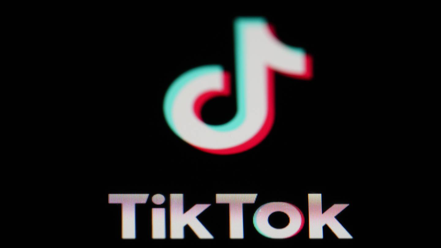 Canada orders TikTok