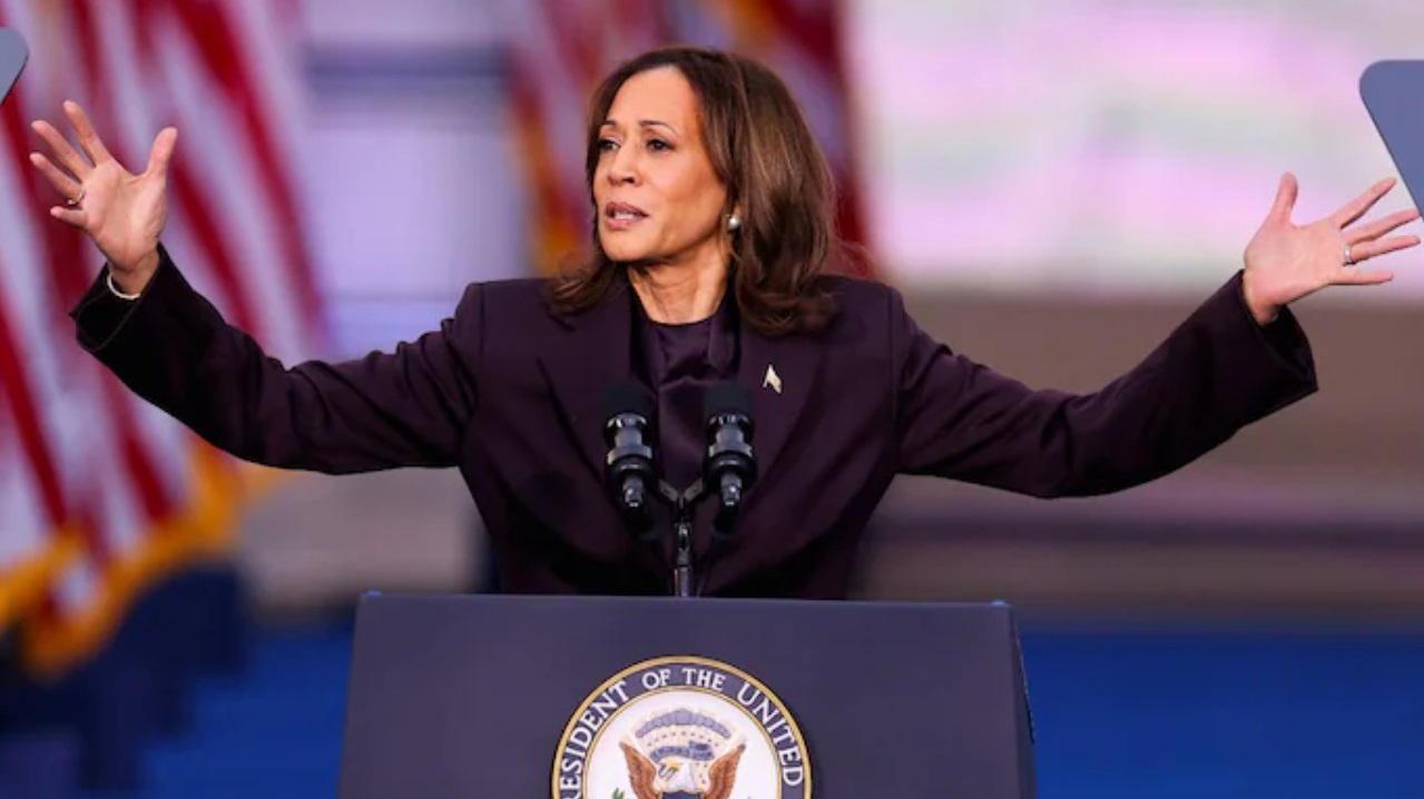 FACT CHECK: Did Kamala Harris Announce She Won’t Be Attending the ‘The Presidential Induction Ceremony’? [Video]