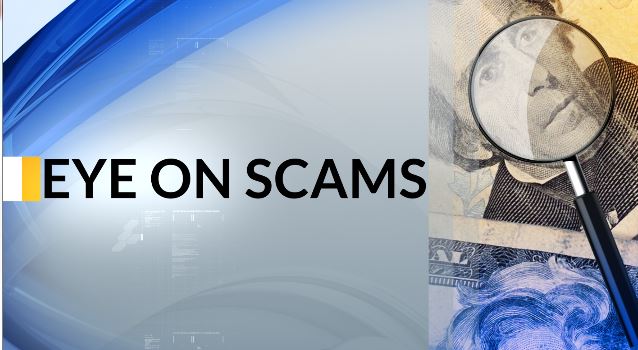 Eye on Scams: Social media marketplace scams [Video]