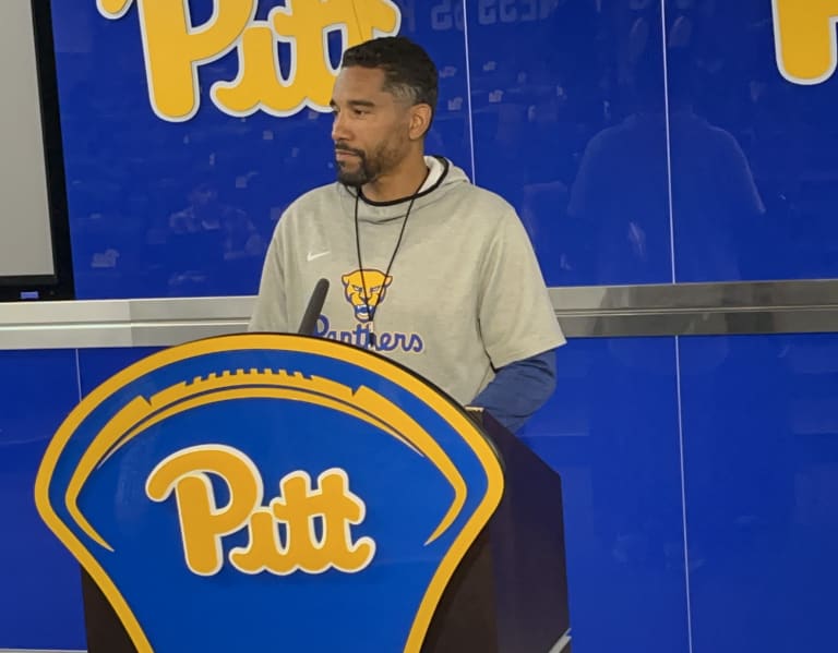 Video: Collins on the defense, the corners, Virginia and more [Video]